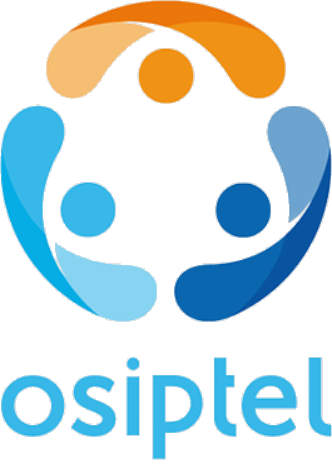 Logo OSIPTEL